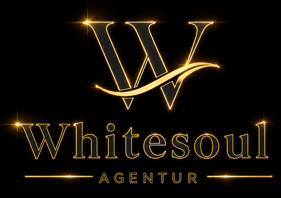 White Soul Agency Logo